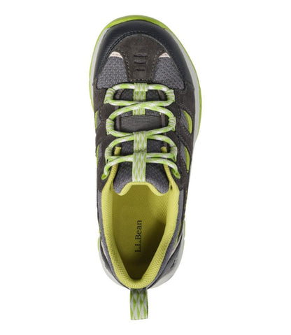Kids' Trail Model Hikers, Low / L.L.Bean