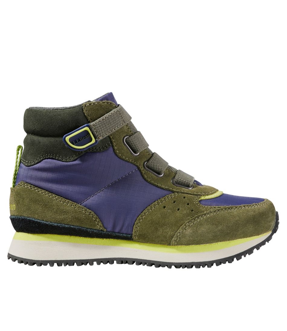 Kids' Katahdin Retro Hikers / L.L.Bean