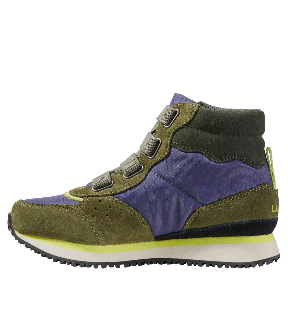 Kids' Katahdin Retro Hikers / L.L.Bean