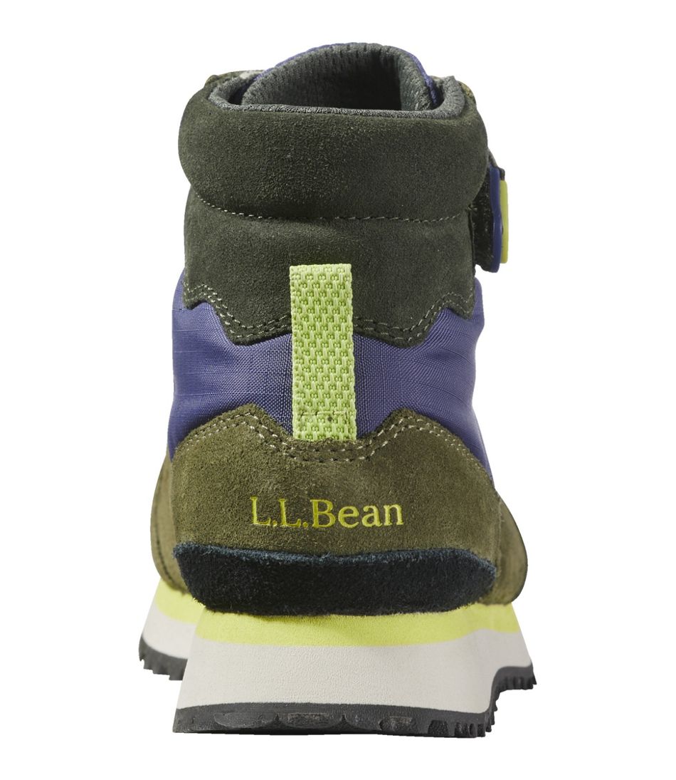 Kids' Katahdin Retro Hikers / L.L.Bean