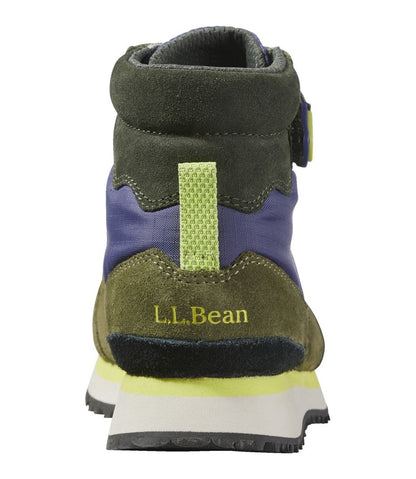 Kids' Katahdin Retro Hikers / L.L.Bean