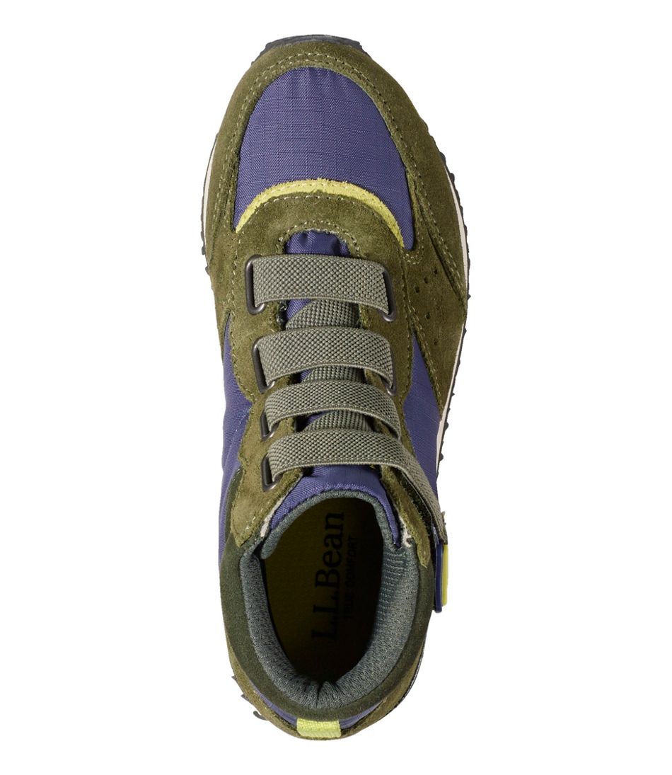 Kids' Katahdin Retro Hikers / L.L.Bean