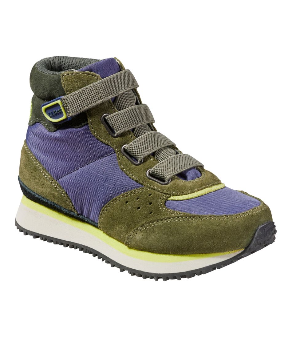 Kids' Katahdin Retro Hikers / L.L.Bean