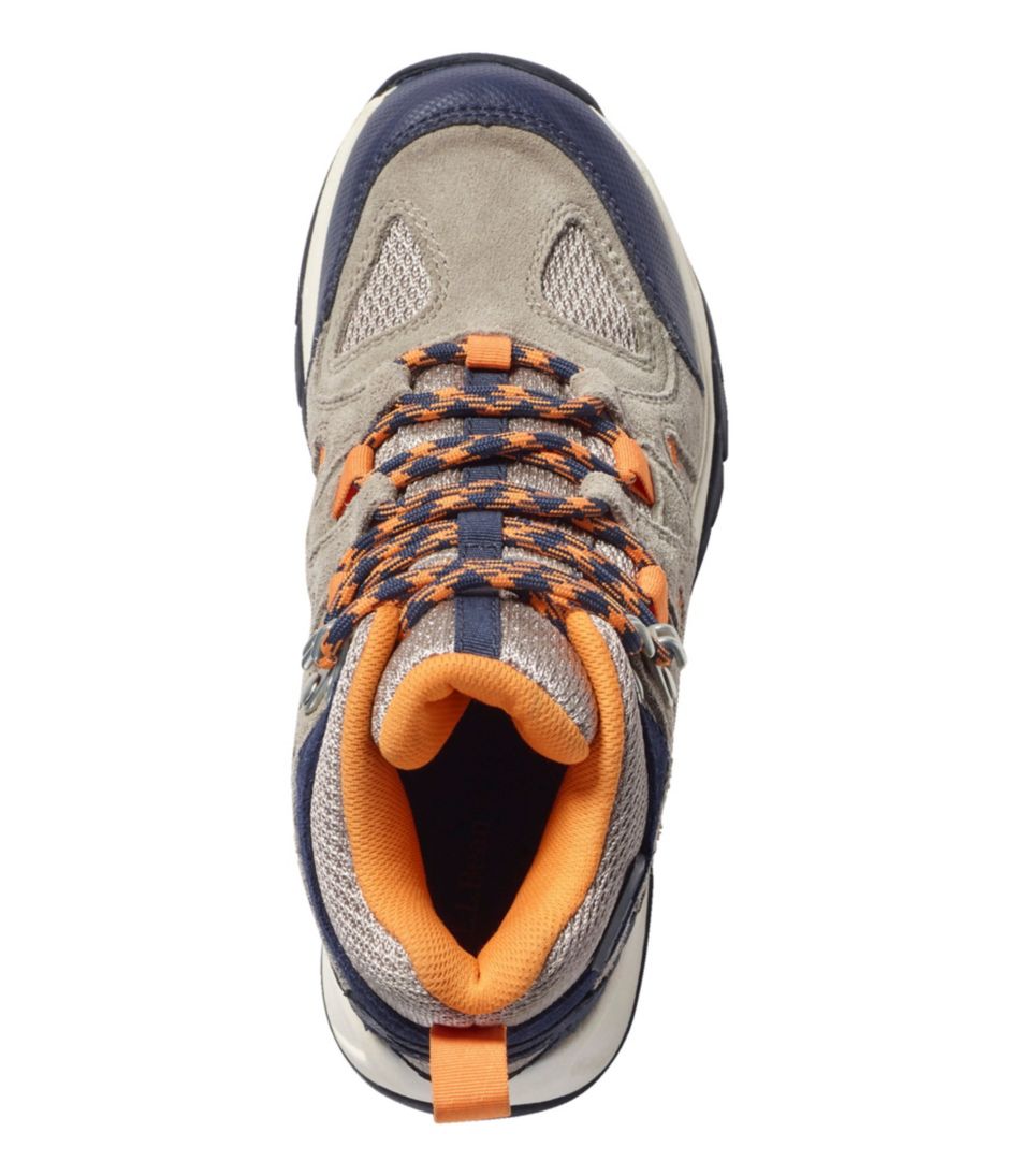 Kids' Trail Model Hikers / L.L.Bean