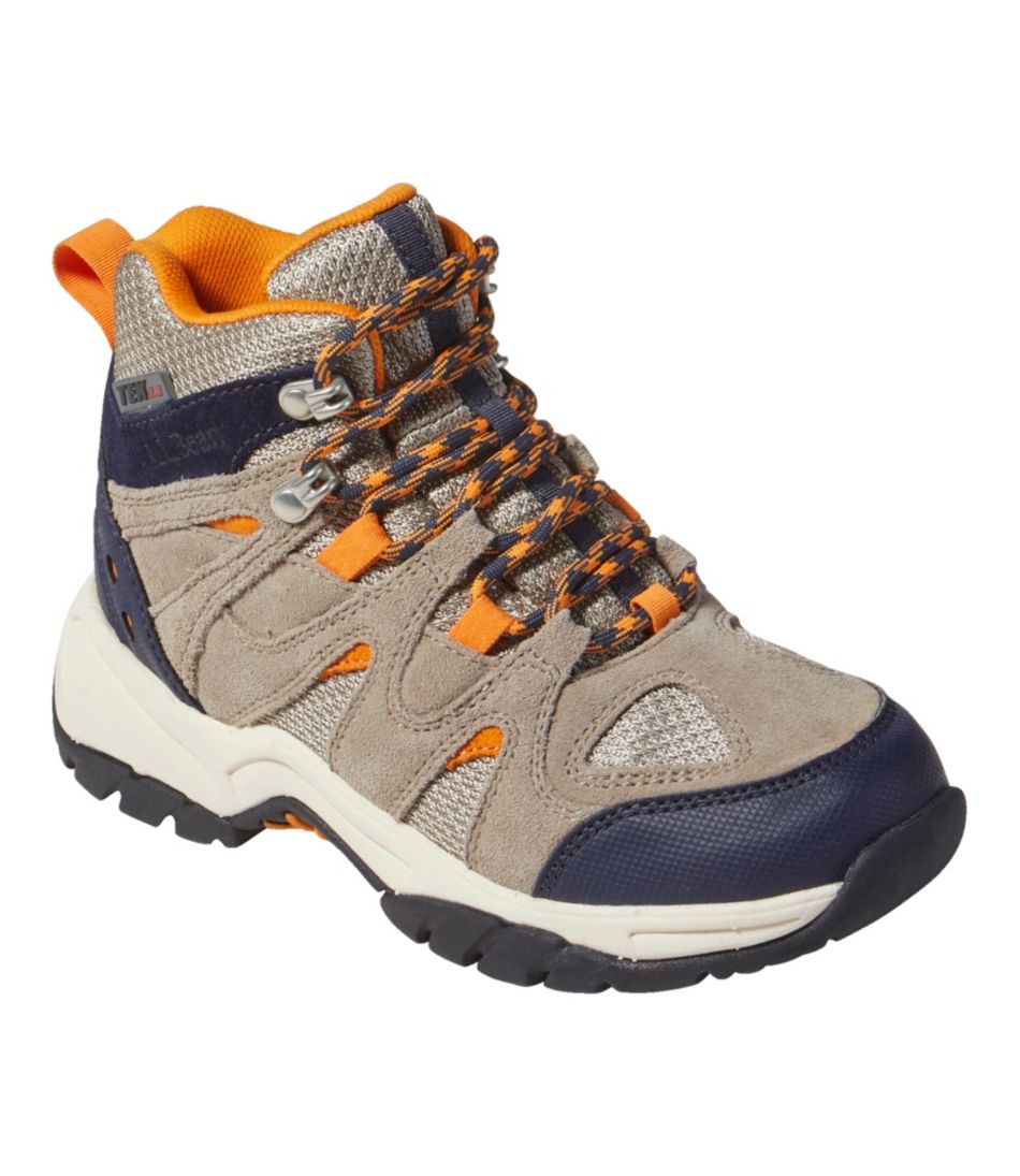 Kids' Trail Model Hikers / L.L.Bean