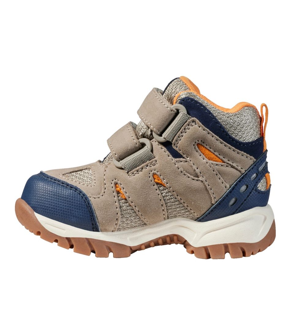 Toddlers' Trail Model Hikers / L.L.Bean