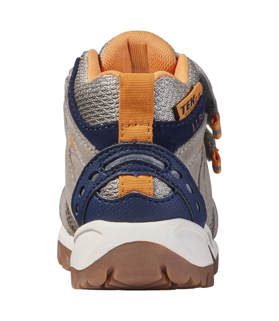 Toddlers' Trail Model Hikers / L.L.Bean