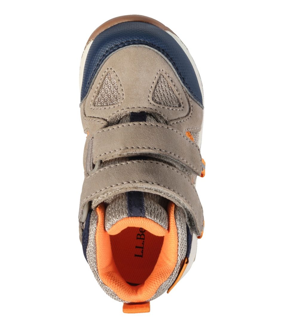 Toddlers' Trail Model Hikers / L.L.Bean