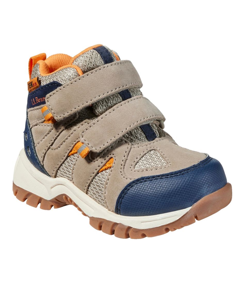 Toddlers' Trail Model Hikers / L.L.Bean