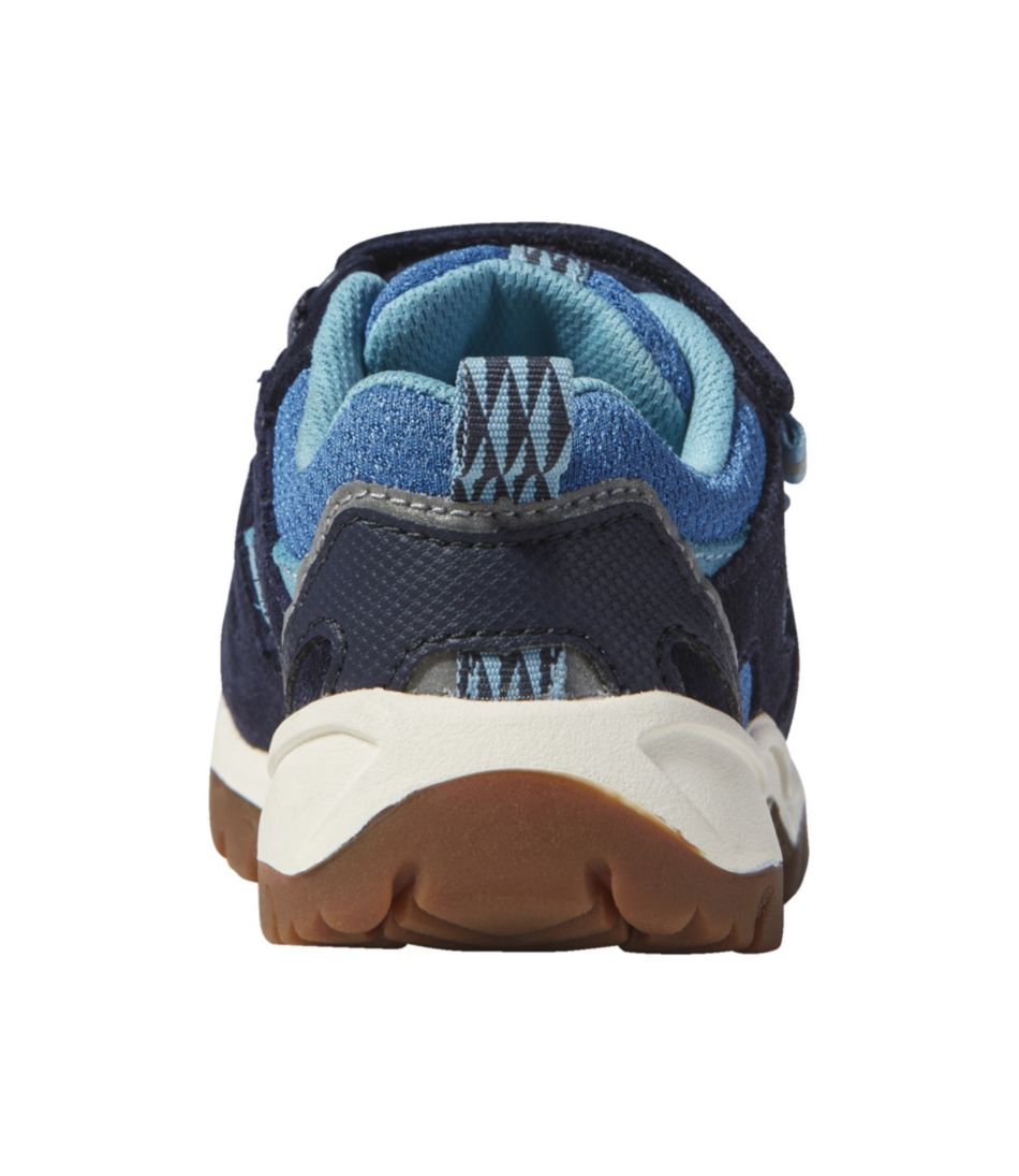 Toddlers' Trail Model Hikers, Low / L.L.Bean