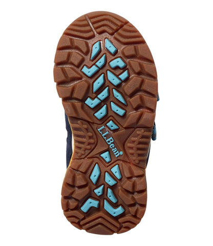 Toddlers' Trail Model Hikers, Low / L.L.Bean