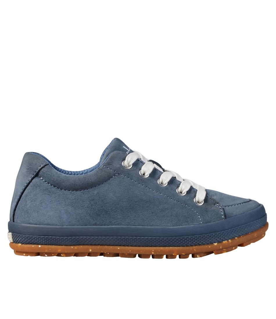 Kids' Everywhere Explorer Sneakers / L.L.Bean