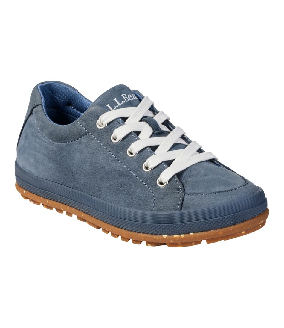 Kids' Everywhere Explorer Sneakers / L.L.Bean