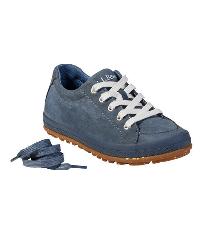 Kids' Everywhere Explorer Sneakers / L.L.Bean