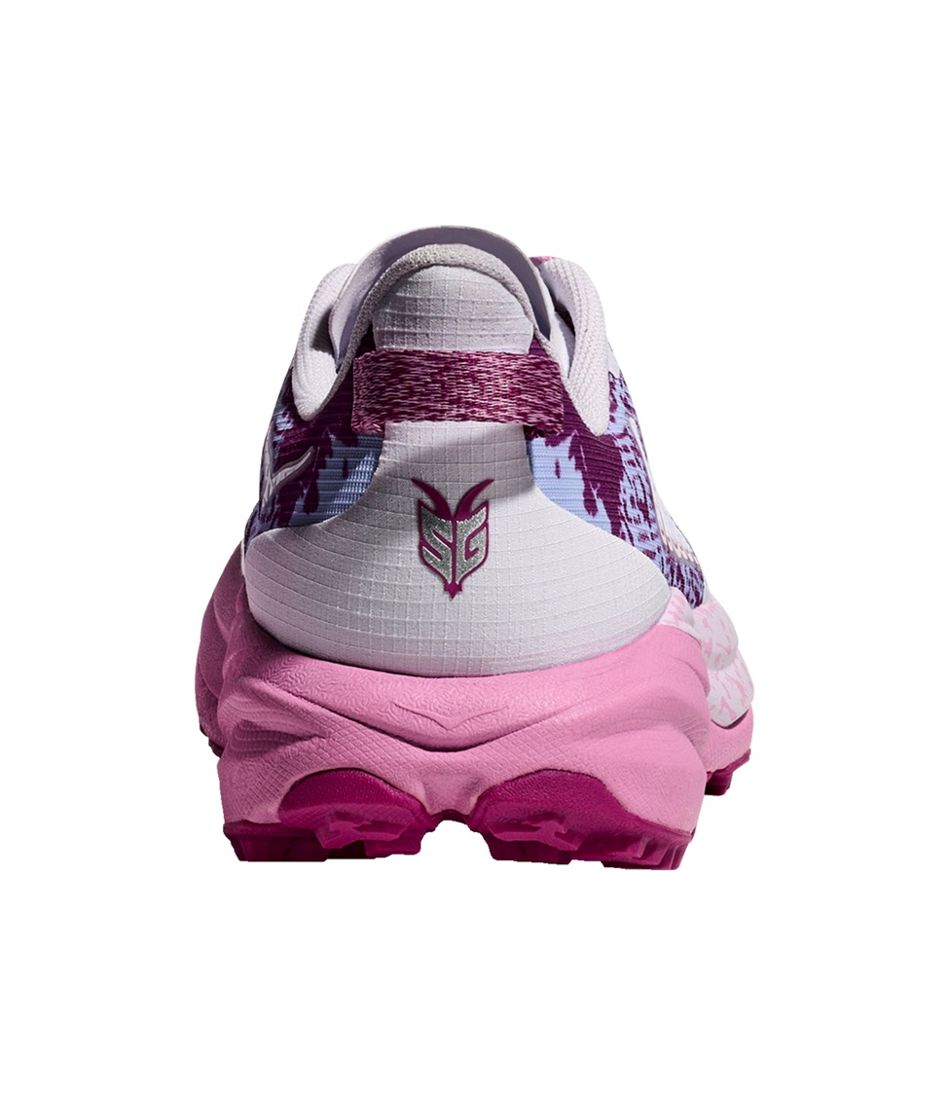 Kids' HOKA Speedgoat 6Y Hiking Sneakers / L.L.Bean