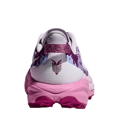 Kids' HOKA Speedgoat 6Y Hiking Sneakers / L.L.Bean
