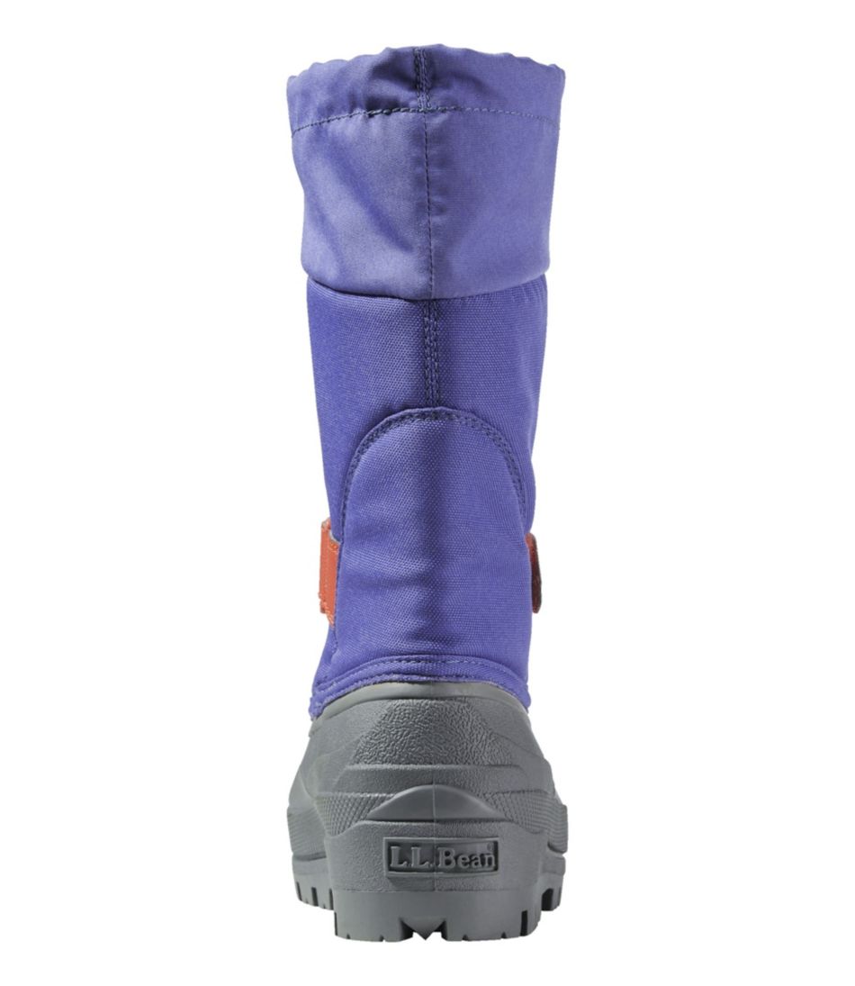 Kids' Northwoods Boots / L.L.Bean