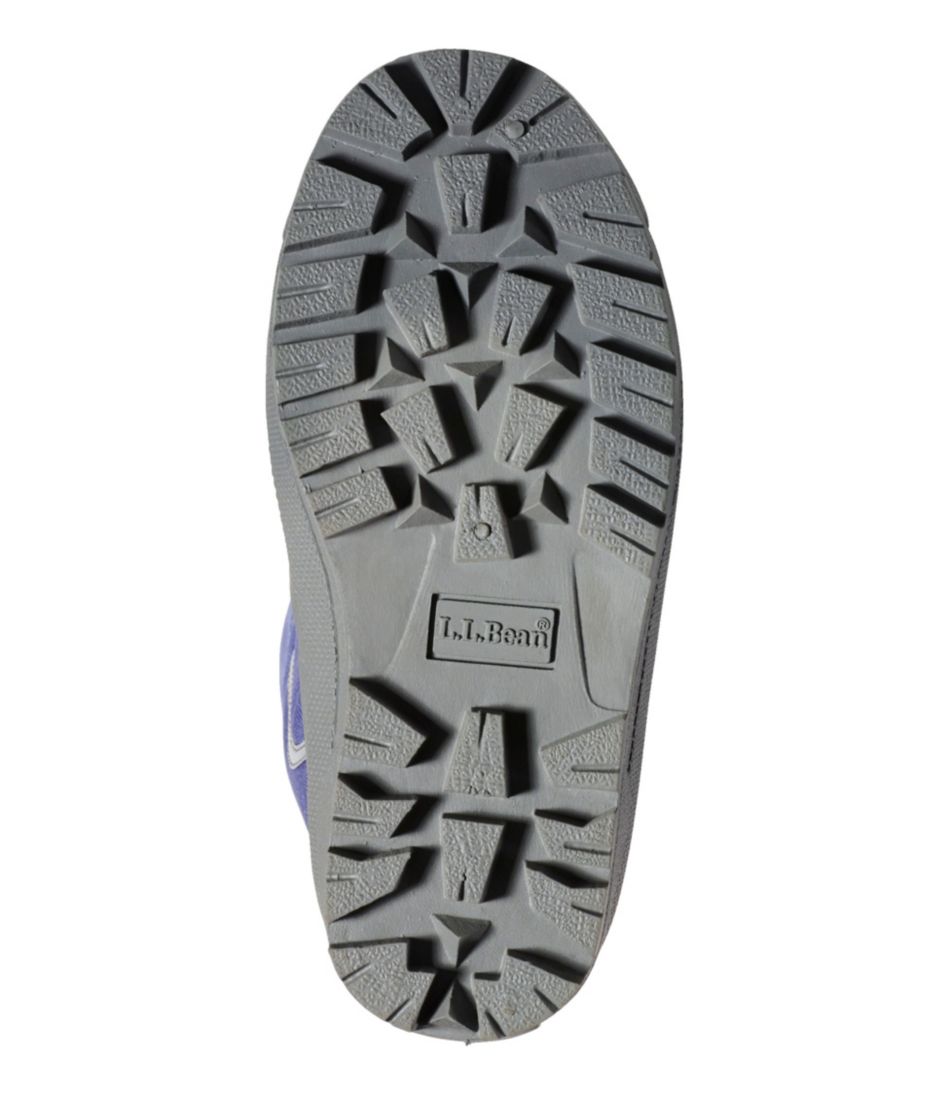 Kids' Northwoods Boots / L.L.Bean