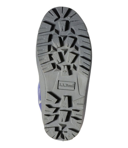 Kids' Northwoods Boots / L.L.Bean