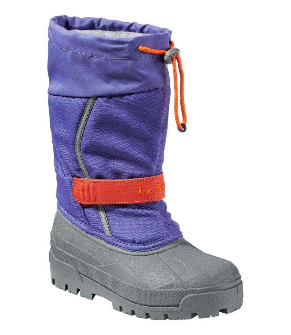 Kids' Northwoods Boots / L.L.Bean