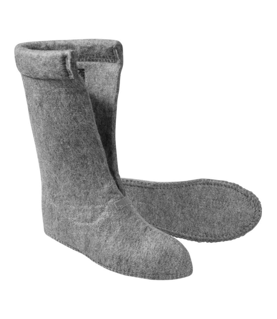Kids' Northwoods Boots / L.L.Bean