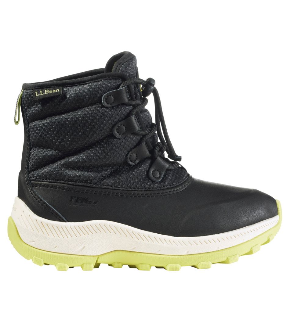 Kids' Access Insulated Snow Boots / L.L.Bean