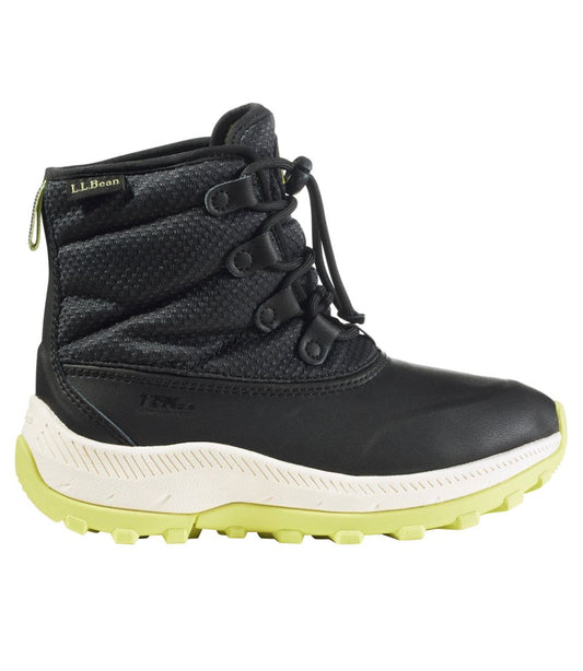 Kids' Access Insulated Snow Boots / L.L.Bean