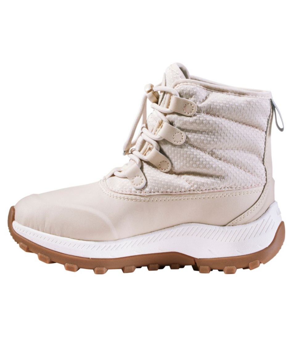 Kids' Access Insulated Snow Boots / L.L.Bean