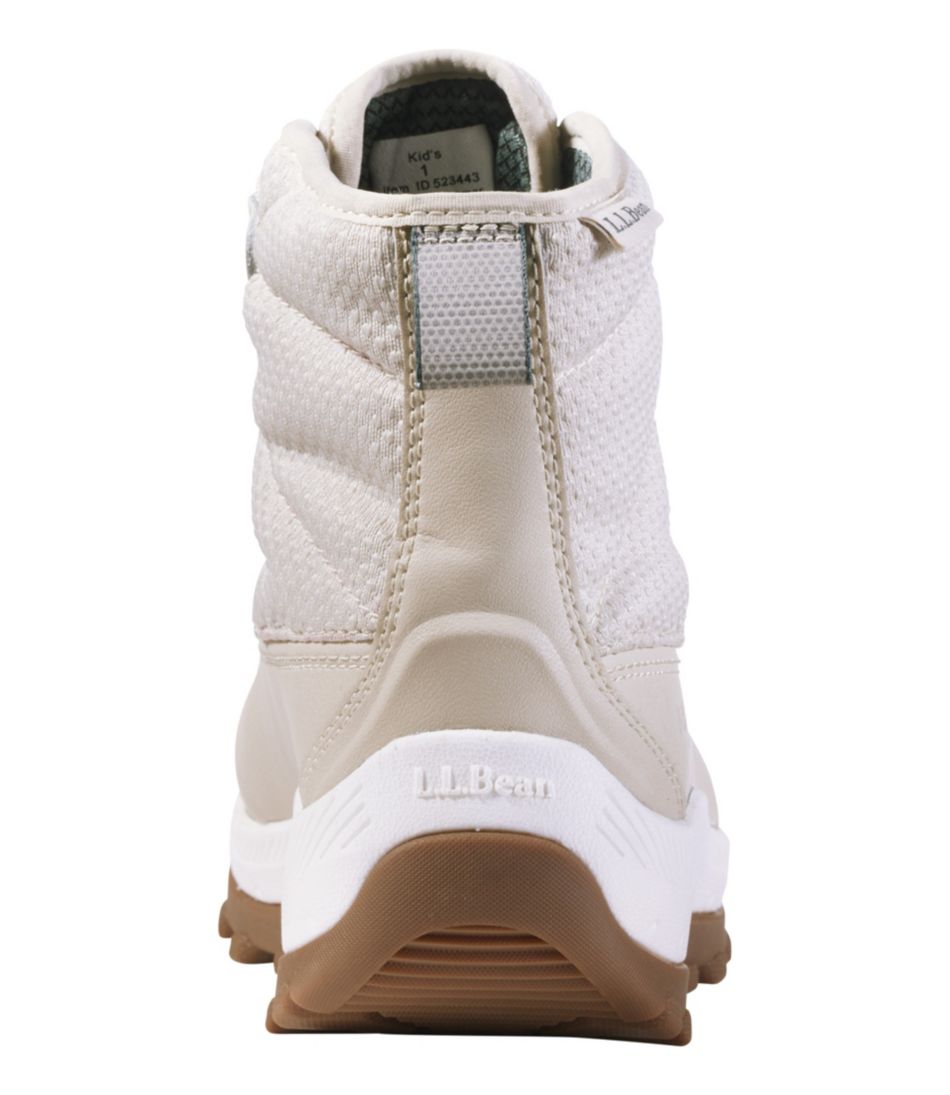 Kids' Access Insulated Snow Boots / L.L.Bean