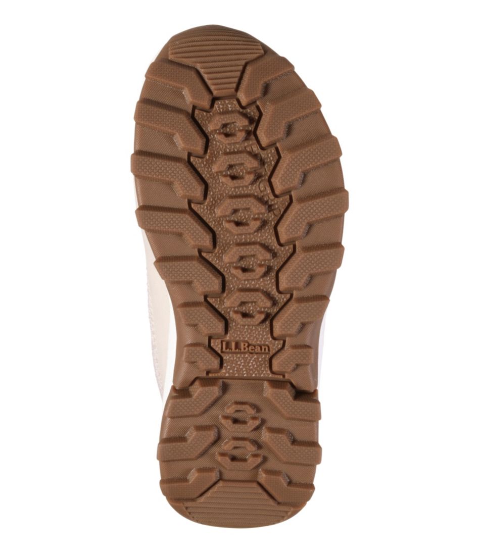 Kids' Access Insulated Snow Boots / L.L.Bean