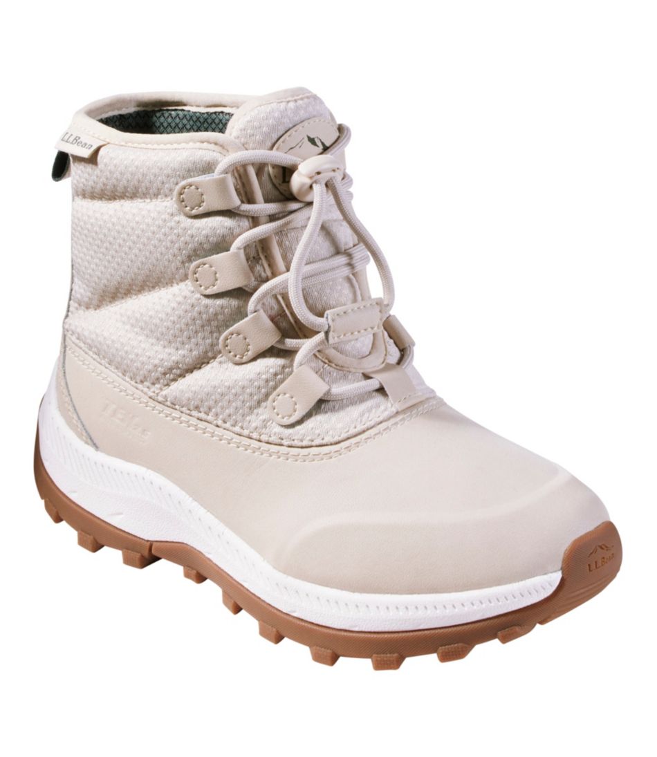 Kids' Access Insulated Snow Boots / L.L.Bean