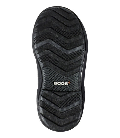 Kids' Bogs Classic Boots, Black / L.L.Bean
