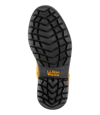 Kids' Rugged Wellie® Boots / L.L.Bean