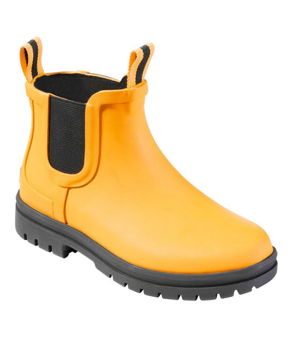 Kids' Rugged Wellie® Boots / L.L.Bean