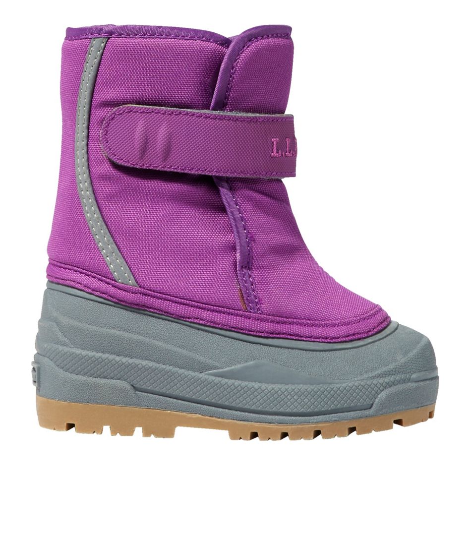 Toddlers' Northwoods Boots / L.L.Bean