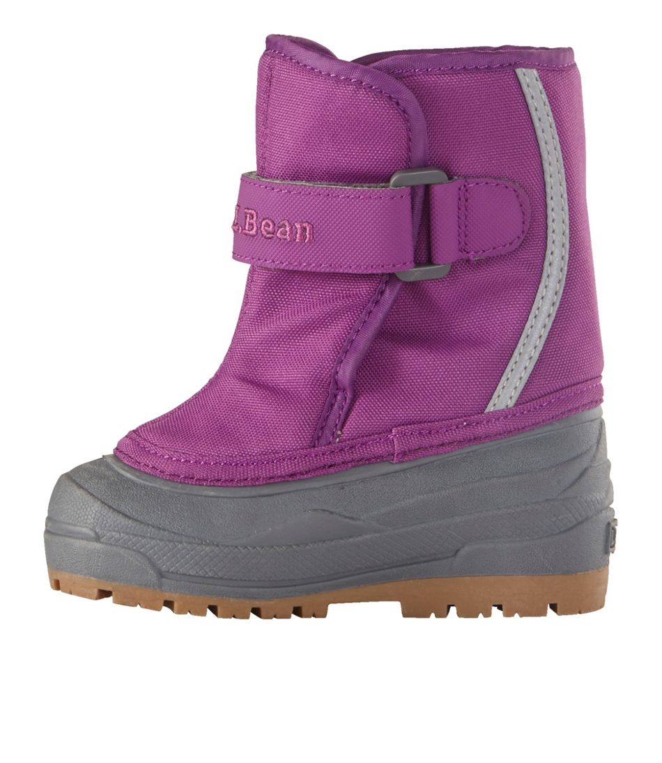 Toddlers' Northwoods Boots / L.L.Bean