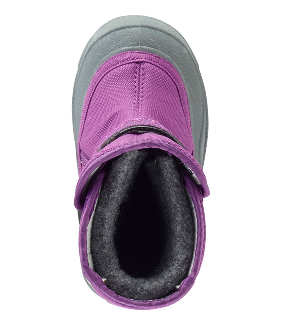 Toddlers' Northwoods Boots / L.L.Bean