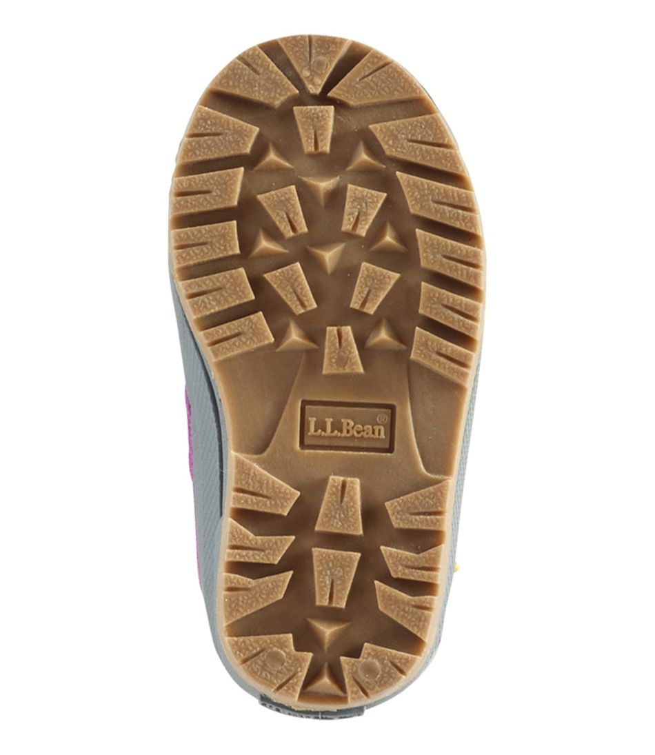 Toddlers' Northwoods Boots / L.L.Bean