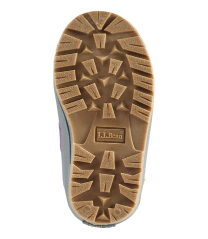 Toddlers' Northwoods Boots / L.L.Bean