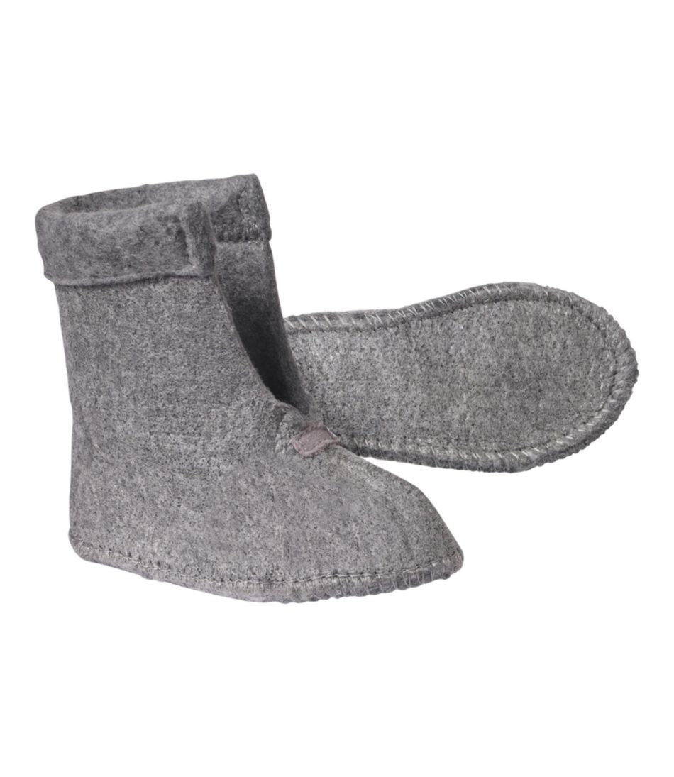 Toddlers' Northwoods Boots / L.L.Bean