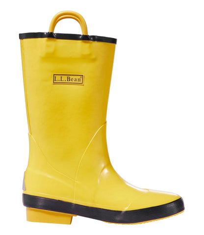 Kids' Puddle Stompers Rain Boots / L.L.Bean