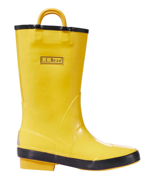 Kids' Puddle Stompers Rain Boots / L.L.Bean