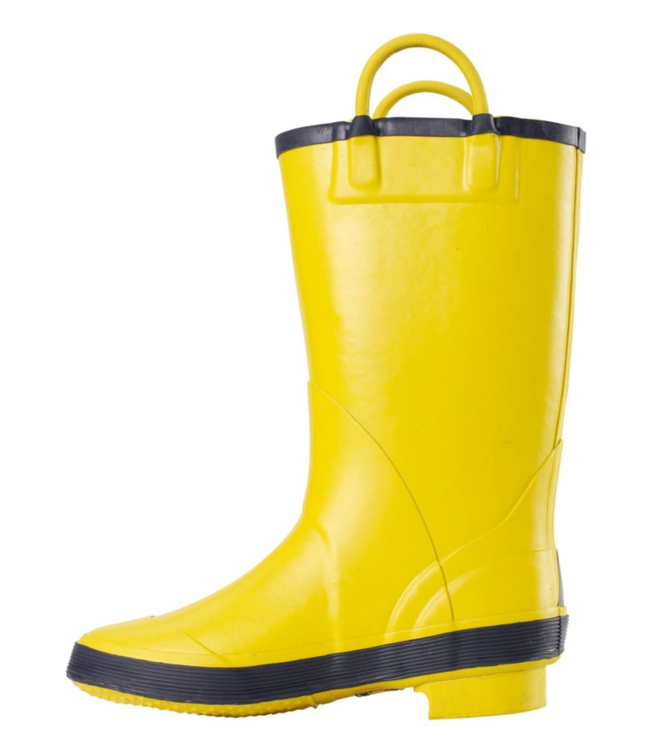 Kids' Puddle Stompers Rain Boots / L.L.Bean