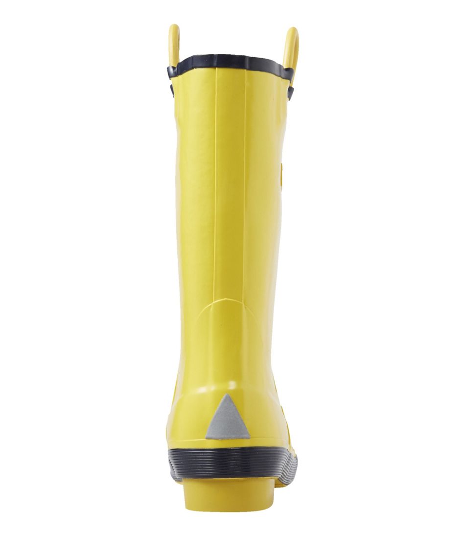 Kids' Puddle Stompers Rain Boots / L.L.Bean