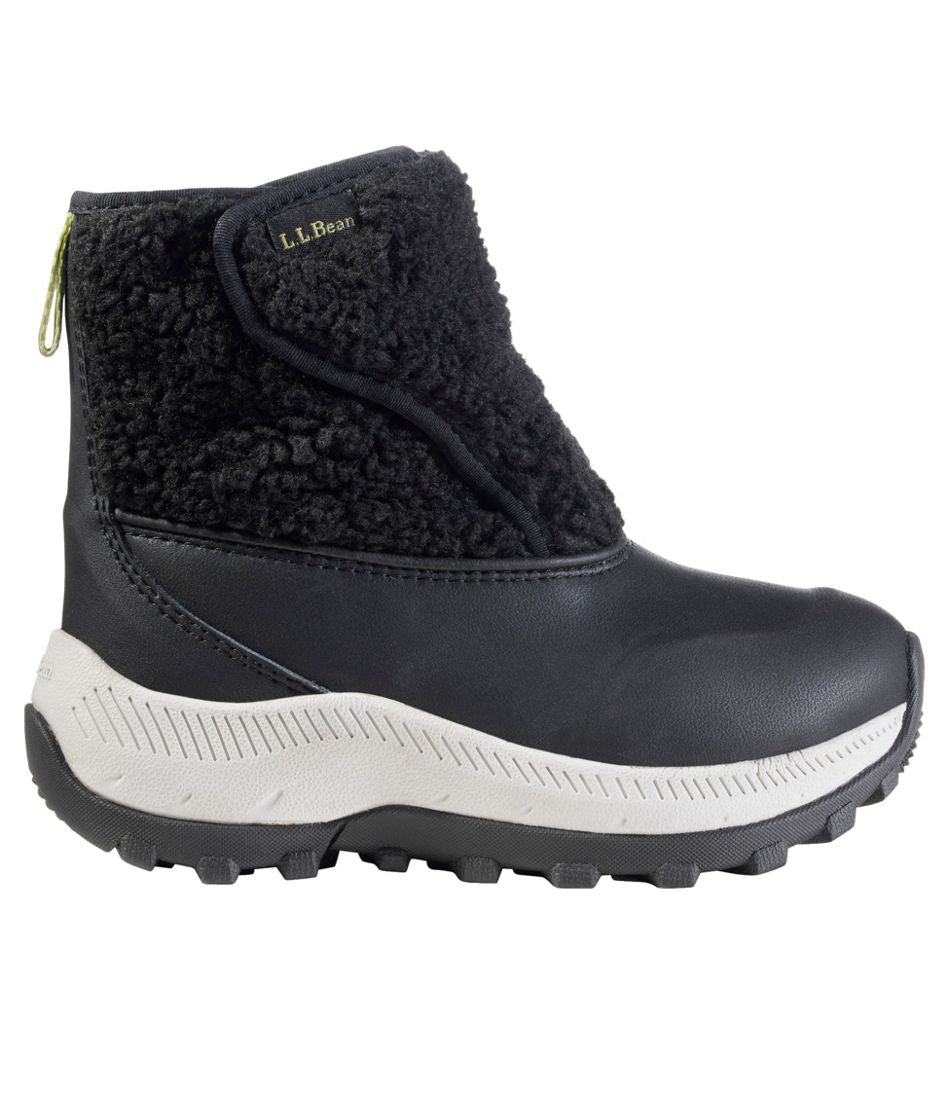 Toddlers' Access Sherpa Snow Boots / L.L.Bean