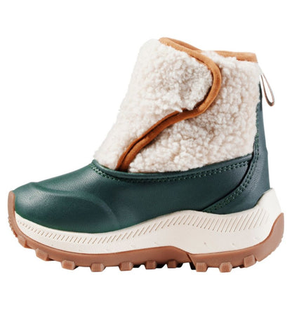 Toddlers' Access Sherpa Snow Boots / L.L.Bean
