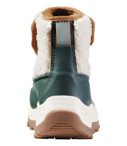 Toddlers' Access Sherpa Snow Boots / L.L.Bean