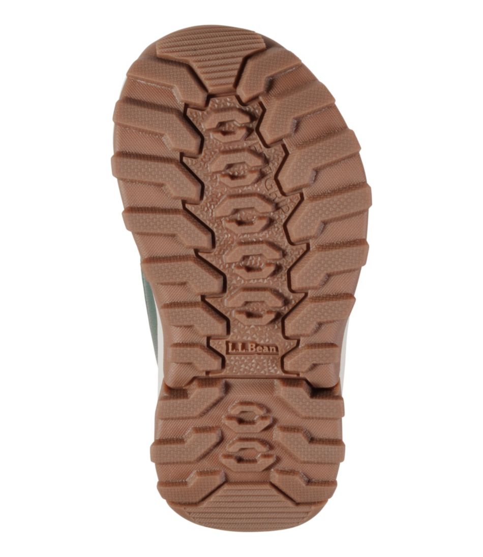 Toddlers' Access Sherpa Snow Boots / L.L.Bean