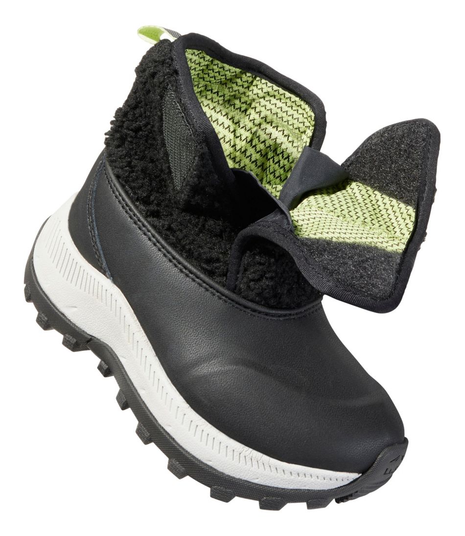 Toddlers' Access Sherpa Snow Boots / L.L.Bean