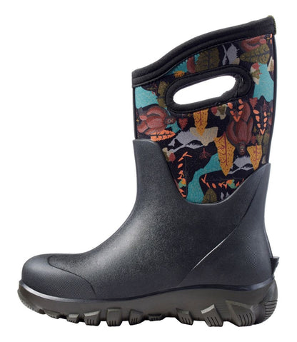 Kids' Bogs Classic Boots, Yeti / L.L.Bean